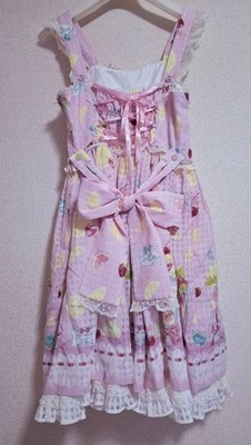 Angelic Pretty♡Dreamy Parfait♡Pink set♡ | eBay Angelic Pretty♡Dreamy Parfait♡Pink set♡ | eBay