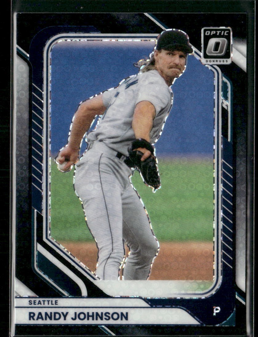 2026 Donruss Baseball - Holo / Laser - Pick Your Player