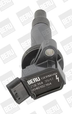 BorgWarner (Beru) ZüNdspule ZSE164 FüR CitroËN Daihatsu Peugeot-image