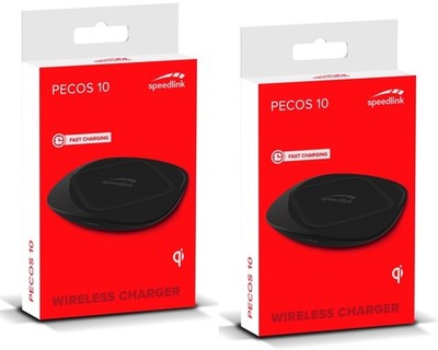2x Wireless Charger Ladegerät Ladestation für Apple iPhone 13 11 Pro Max Mini XR