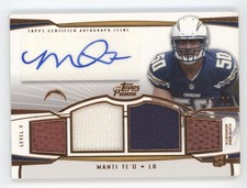 Law of Cards Parody: Lennay Kekua Rookie Card Coming Soon? 21