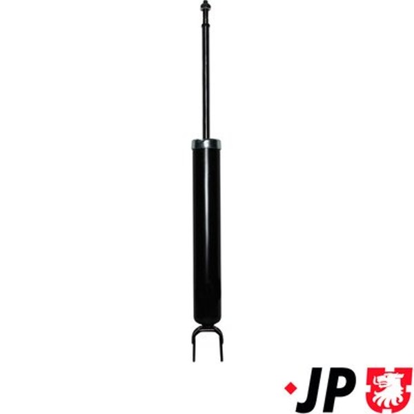 2X StoßDäMpfer JP JP Group 3552100900 FüR PRO Hyundai GD KIA CEE I30 Crdi GDI JD-image