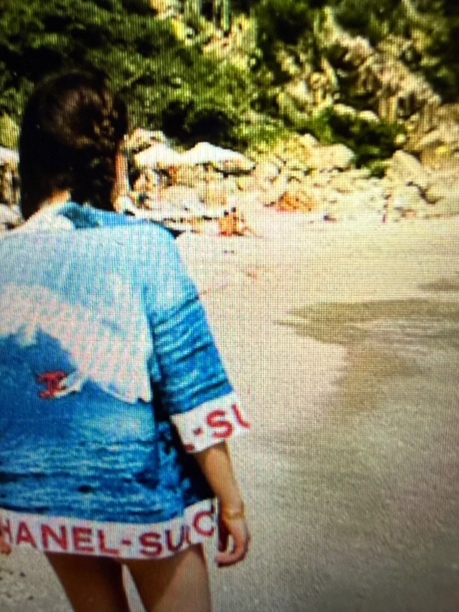 CHANEL with Vintage Swimwear for Women for sale | eBay