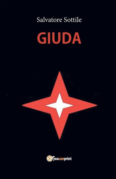Salvatore Sottile | Giuda. Ediz. Inglese | Taschenbuch | Englisch (2016)-image