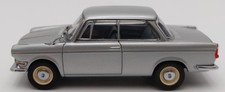 Minichamps 1:43 Scale Diecast 1962-1965 BMW 700 LS Sedan LN