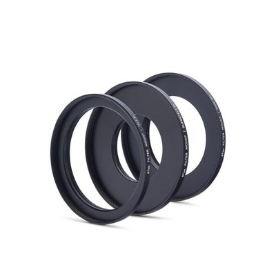 Moment 67mm Lens Filter Mount Tele 58mm, Wide 16mm, Macro 75mm Filter