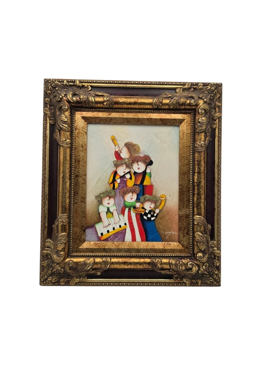 Roybal Painting for sale | eBay