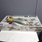 MPC Model Kit Messerschmitt Bf 109E 1:24 Scale SEALED BOX — photo 6