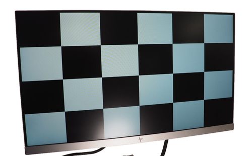 HP EliteDisplay E233 1FH46AA 1FH46U9 1FH46A8 LED-Lit 23-Inch LCD Color Monitor - Picture 3 of 10