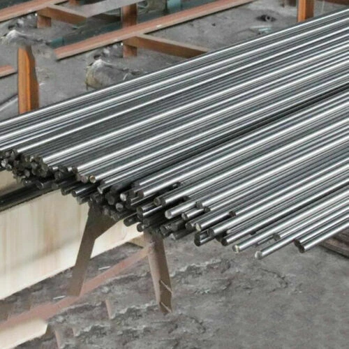 304 Stainless Steel Round Rod Hex Bar Metal Shaft 3mm- 8mm 10mm 14mm 125mm-500mm - Bild 4 von 12