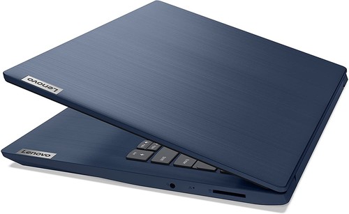 Lenovo IdeaPad 3 Laptop, 14.0" Ryzen 5 5500U 8GB RAM 256GB Radeon 7 Win 11 Home - Picture 5 of 11