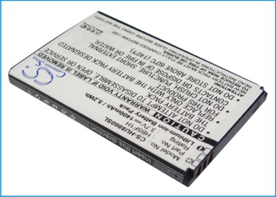 Akku für MetroPCS Activa 4G M920 1400mAh NEU