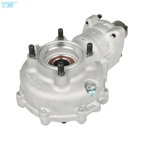 Diferencial trasero completo para Honda Fourtrax Foreman TRX400FW 1995-01 nuevo - Imagen 4 de 8