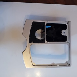 Jura S Serie Ersatzteile Deckel Gehäuse Abdeckung