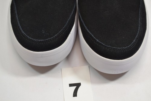 Adidas SEELEY Black Running White Mid Grey Skate Discounted (244) Men's Shoes - Picture 2 of 61