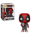 Funko Pop! Vinyl: Marvel - Bedtime Deadpool #327