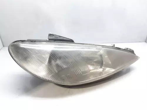 9632689280 Faro Derecho para PEUGEOT 206 XN 2000 7644627 - Imagen 1 de 10
