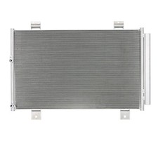 A/C Condenser For 2008-2013 Toyota Highlander With Receiver Drier 884600E050