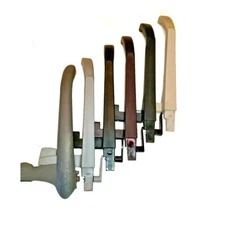 Fits For Kirby HANDLE GRIP TOP PLASTIC PART G3 G4 G5 G6 ULTIMATE G DIAMOND