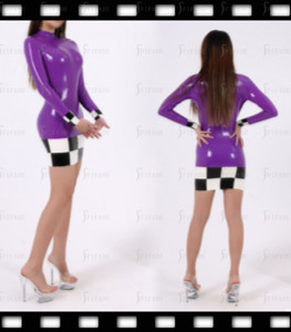 Latex Doll Catsuit | eBay Latex Doll Catsuit | eBay