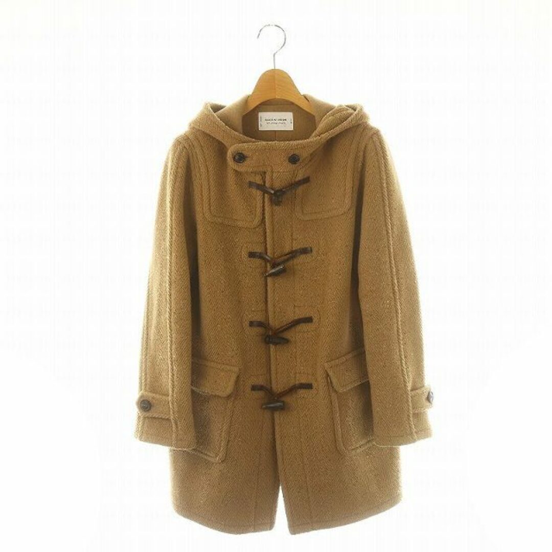 beautiful people ユナイテッドアローズ別注  ダッフルコート beautiful people ダッフルコート UNITED ARROWS別注