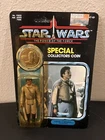 Kenner Star Wars The Power Of The Force Lando Calrissian Action Figure