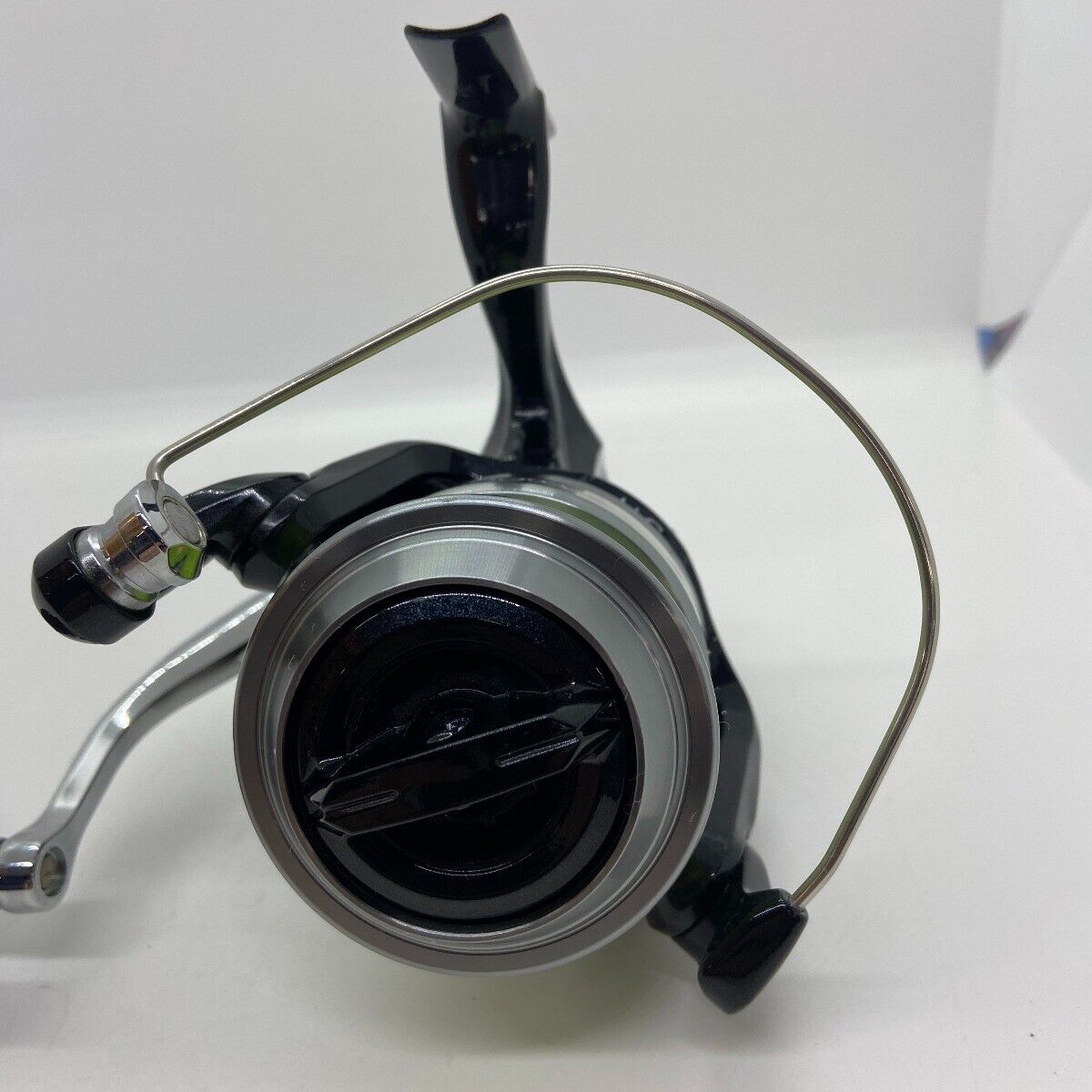 Shimano Spinning Reel 14 Spheros Sw6000Pg 03277 Somewhat Shimano Spinning Reel 14 Spheros Sw6000Pg 03277 Somewhat