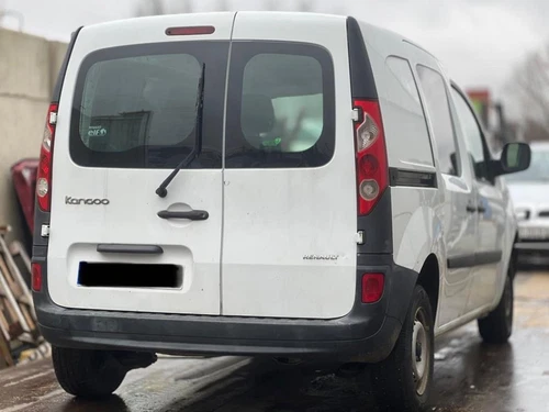 8200463739 Caja Reles/Fusibles para RENAULT KANGOO II (F/KW0) Authentique 176140 - Imagen 6 de 8