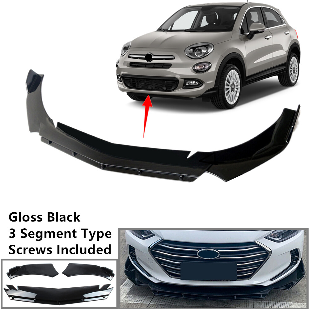 Bumper Kit | FIAT 500x 2017 Bumper Kit | FIAT 500x 2017