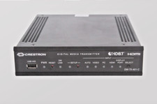 **new** Crestron Dm-tx-401-c Digital Media 8g+transmitter 401