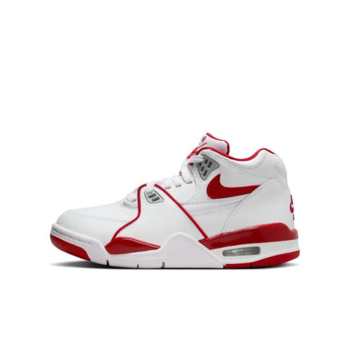Nike Air Flight 89 GS Mädchen Jungen Turnschuhe Größe Uk 4,4,5,5,5 - Bild 8 von 8