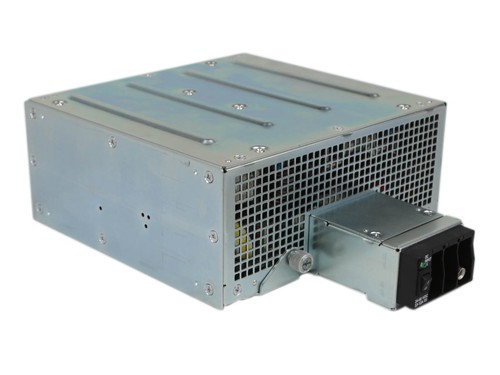 Sony Power Supply DPS-73 PWR-3900-DC 600W For Cisco 3945 3925 Router Series - Picture 4 of 4