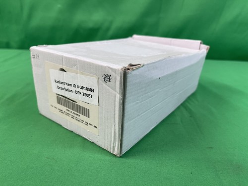 Infinite Peripherals DPP-250 2" Tragbarer Thermo Etikettendrucker USB *BESCHREIBUNG LESEN - Bild 18 von 19