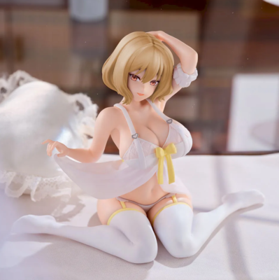 Goddess of Victory : NIKKE Yumemirize Anis Toy Figure Nightwear