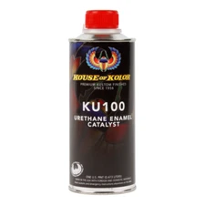 House of Kolor KU100 Kosmic Kolor Urethane Enamel Catalyst Kandy PINT KU100.P00