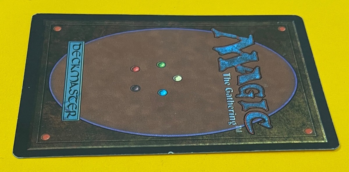 MTG TUNDRA Unlimited (OldManMTG 005-091) | eBay MTG TUNDRA Unlimited (OldManMTG 005-091) | eBay