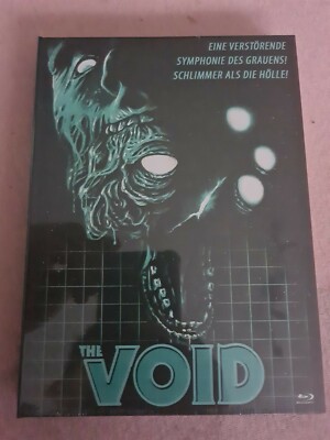 The Void 