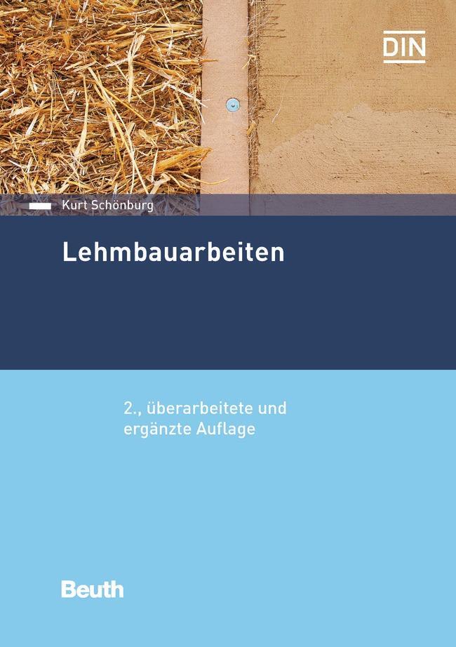 Thumbnail - Lehmbauarbeiten | Schönburg, Kurt