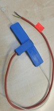 Grumbach Heizmanschette 230V, 10W Gully Dachdecker Flachdach Entwässerung Dach