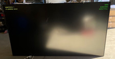 Nec Multisync C981q 98" Slim 4k Ultra Commercial Lcd Display W/ Remote Control