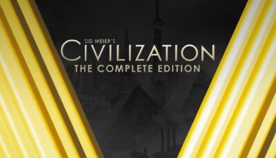 Sid Meier's Civilization V: Complete Edition Code per eMail (PC / Steam) Deutsch