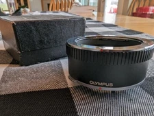 Olympus Extension Tube 25 in box