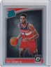 2018-19 OPTIC PRIZMS HOLO RATED ROOKIE RC TROY BROWN JR. PRIZM ROOKIE GE-2697