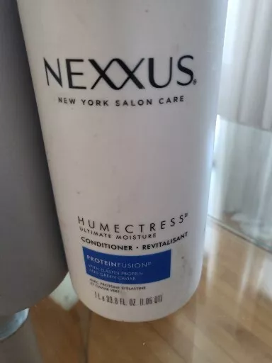 Nexxus Advanced Therappe Shampoo and Humectress Conditioner, 32 Fl Oz (2  Pack), 1 unit - Harris Teeter