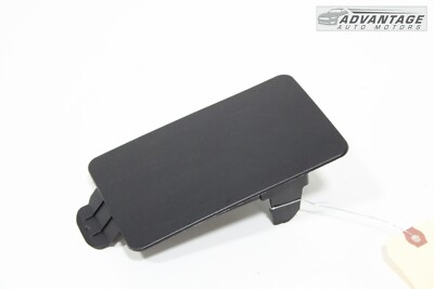 2012-2018 AUDI A6 FRONT LEFT OR RIGHT SIDE CONNECTOR HOUSING COVER CAP TRIM OEM