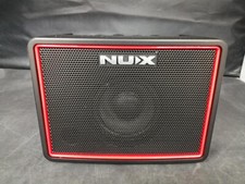 NUX MIGHTY LITE BT Guitar Amplifiers From Japan