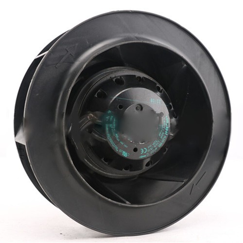 400V 1.3A 56/73W Centrifugal Fan R2D190-AC22-12 R2D190AC2212 190mm - Afbeelding 3 van 4