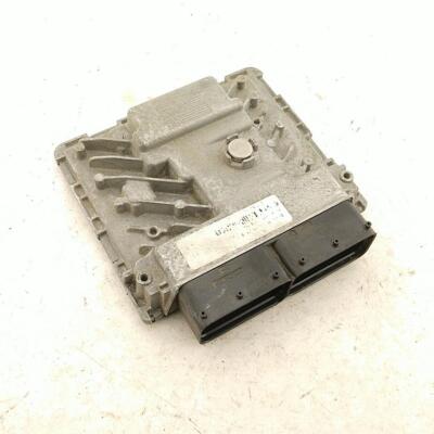OEM Engine Computer ECU Ecm For Audi A4 06L907425C Main ECU Ran Nice