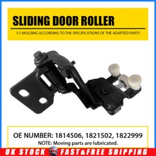 For Ford Transit MK8 / Custom 2.0 2.2 2010943 Sliding Door Roller Middle LH Side