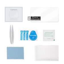 Tempered Film Protective Film Lens Screen HD Film For OSMO POCKET 3 Parts